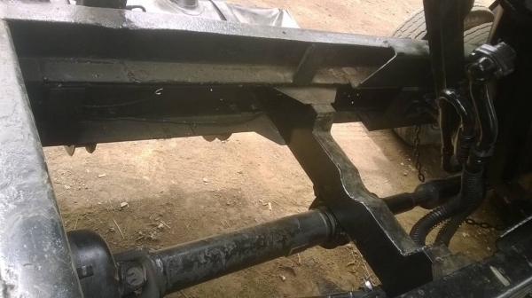 KT26 ดั้มพ์เกษตร อ๊อฟชั่นเพียบ