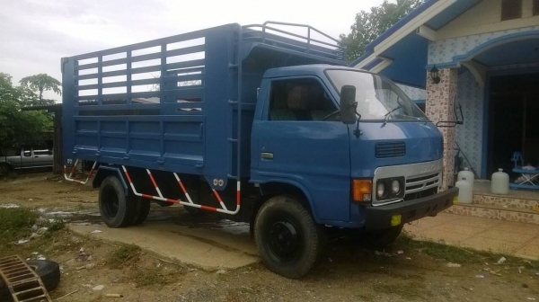 KT26 ดั้มพ์เกษตร อ๊อฟชั่นเพียบ