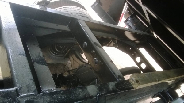 KT26 ดั้มพ์เกษตร อ๊อฟชั่นเพียบ