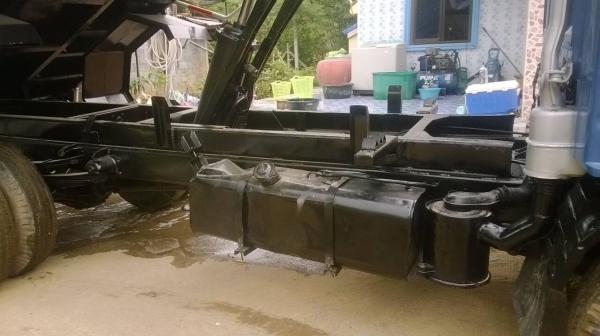 KT26 ดั้มพ์เกษตร อ๊อฟชั่นเพียบ