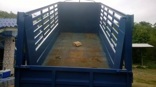 KT26 ดั้มพ์เกษตร อ๊อฟชั่นเพียบ