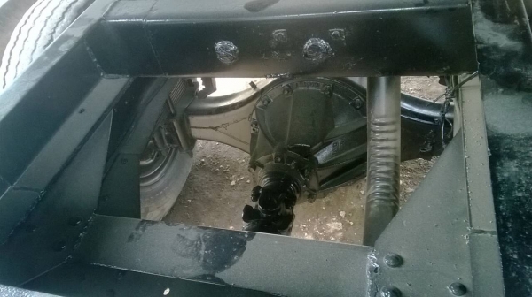 KT26 ดั้มพ์เกษตร อ๊อฟชั่นเพียบ