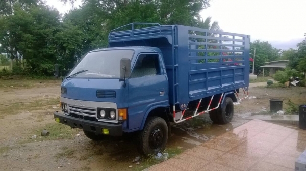 KT26 ดั้มพ์เกษตร อ๊อฟชั่นเพียบ