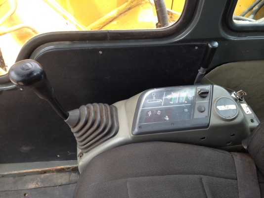 ลดกระหน่ำ รถขุด PC120-6ZE ลดกระหน่ำ รถขุด PC120-6ZE