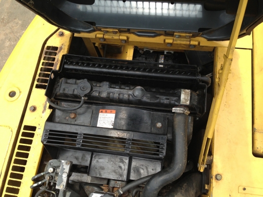 ลดกระหน่ำ รถขุด PC120-6ZE ลดกระหน่ำ รถขุด PC120-6ZE