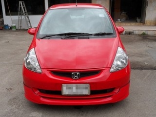 HONDA JAZZ 1.5 จัดไฟแนนซ์ ดาวน์ 8,000 T.086-527-9533 HONDA JAZZ 1.5 จัดไฟแนนซ์ ดาวน์ 8,000 T.086-527-9533