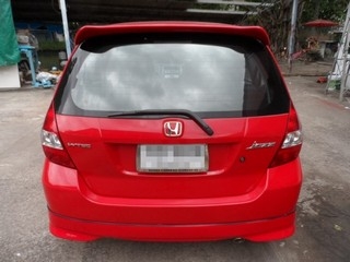 HONDA JAZZ 1.5 จัดไฟแนนซ์ ดาวน์ 8,000 T.086-527-9533 HONDA JAZZ 1.5 จัดไฟแนนซ์ ดาวน์ 8,000 T.086-527-9533