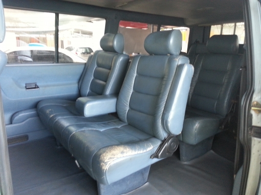 ขาย vwตู้caravelle พร้อมใช้ ติดแก๊สlpgหัวฉีด ราคา90000บาท