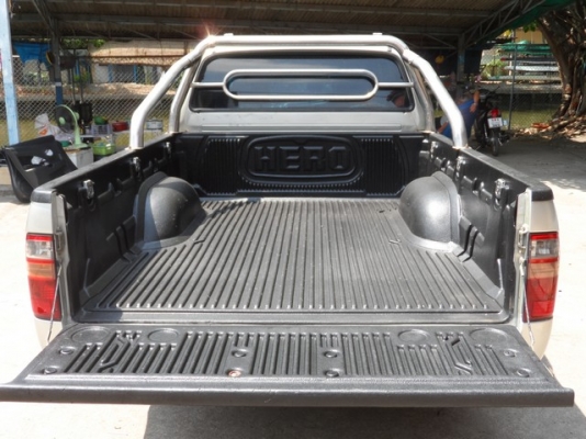 TOYOTA TIGER D4D EXTRACAB E 2.5 MT ปี 2002 จัดไฟแนนซ์ได้ ดาวน์ 8,000 ไม่ต้องมีคนค้ำ T.086-527-9533 TOYOTA TIGER D4D EXTRACAB E 2.5 MT ปี 2002 จัดไฟแนนซ์ได้ ดาวน์ 8,000 ไม่ต้องมีคนค้ำ T.086-527-9533