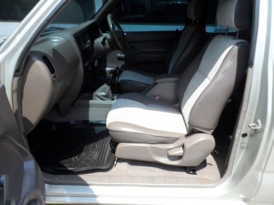 TOYOTA TIGER D4D EXTRACAB E 2.5 MT ปี 2002 จัดไฟแนนซ์ได้ ดาวน์ 8,000 ไม่ต้องมีคนค้ำ T.086-527-9533 TOYOTA TIGER D4D EXTRACAB E 2.5 MT ปี 2002 จัดไฟแนนซ์ได้ ดาวน์ 8,000 ไม่ต้องมีคนค้ำ T.086-527-9533