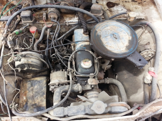 ขาย mazda 800 van ราคา 30000 บาท