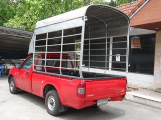 ISUZU D-MAX 2.5 ปี 2003 พร้อมโครงหลังคาอย่างดี จัดไฟแนนซ์ได้ ดาวน์ 8,000 ไม่ต้องมีคนค้ำ T.086-527-9533 ISUZU D-MAX 2.5 ปี 2003 พร้อมโครงหลังคาอย่างดี จัดไฟแนนซ์ได้ ดาวน์ 8,000 ไม่ต้องมีคนค้ำ T.086-527-9533