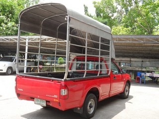 ISUZU D-MAX 2.5 ปี 2003 พร้อมโครงหลังคาอย่างดี จัดไฟแนนซ์ได้ ดาวน์ 8,000 ไม่ต้องมีคนค้ำ T.086-527-9533 ISUZU D-MAX 2.5 ปี 2003 พร้อมโครงหลังคาอย่างดี จัดไฟแนนซ์ได้ ดาวน์ 8,000 ไม่ต้องมีคนค้ำ T.086-527-9533