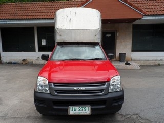 ISUZU D-MAX 2.5 ปี 2003 พร้อมโครงหลังคาอย่างดี จัดไฟแนนซ์ได้ ดาวน์ 8,000 ไม่ต้องมีคนค้ำ T.086-527-9533 ISUZU D-MAX 2.5 ปี 2003 พร้อมโครงหลังคาอย่างดี จัดไฟแนนซ์ได้ ดาวน์ 8,000 ไม่ต้องมีคนค้ำ T.086-527-9533