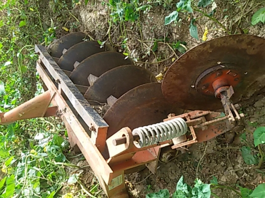 ขายยันม่าร์35แรงถูกๆครับ 1470ชม.อุปกรณ์ครบ พร้อมใช้ครับ