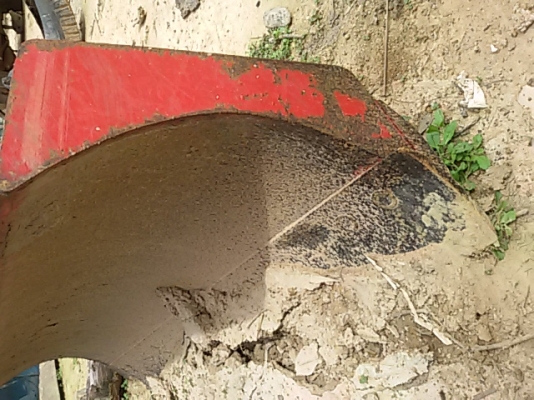 ขายยันม่าร์35แรงถูกๆครับ 1470ชม.อุปกรณ์ครบ พร้อมใช้ครับ