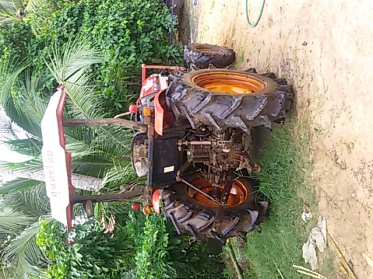 ขายยันม่าร์35แรงถูกๆครับ 1470ชม.อุปกรณ์ครบ พร้อมใช้ครับ