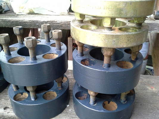 ขายอแดปเตอร์ เข้า๕ ออก ๕ รู