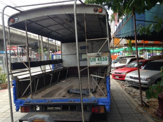 ขายสี่ล้อเล็กบรรทุก ไม่ติดเวลา เครื่อง J ตืดแก๊ส สภาพใหม่ จดทะเบียนปี 2004 ขายสี่ล้อเล็กบรรทุก ไม่ติดเวลา เครื่อง J ตืดแก๊ส สภาพใหม่ จดทะเบียนปี 2004