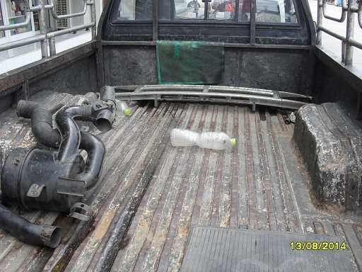 ขาย TOYOTA HERO เครี่อง 2.45 ครับ 78500 บาท ขาย TOYOTA HERO เครี่อง 2.45 ครับ 78500 บาท