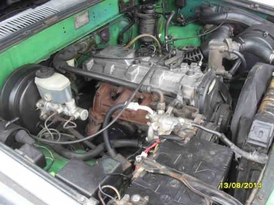 ขาย TOYOTA HERO เครี่อง 2.45 ครับ 78500 บาท ขาย TOYOTA HERO เครี่อง 2.45 ครับ 78500 บาท