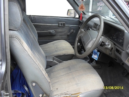 ขาย TOYOTA HERO เครี่อง 2.45 ครับ 78500 บาท ขาย TOYOTA HERO เครี่อง 2.45 ครับ 78500 บาท