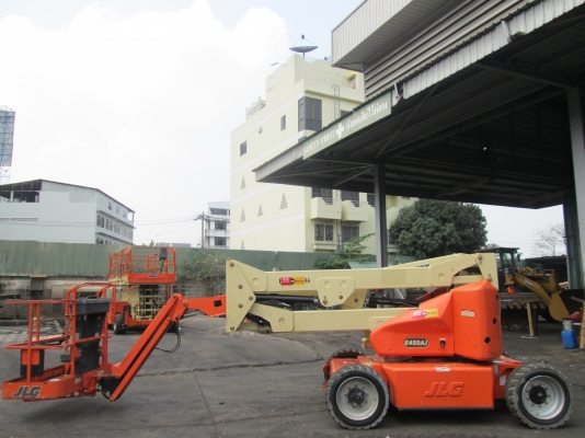 ขายด่วน!!! รถกระเช้ามือสองปรับสภาพมีรับประกัน สนใจสอบถามรายละเอียด คุณอนุวัตน์ 084-874-2940