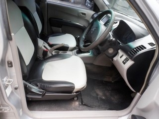 MITSUBISHI TRITON DOUBLECAB GLX 2.5 MT ปี 2007 ขายถูก จัดไฟแนนซ์ได้ ดาวน์ 8,000 T.086-527-9533