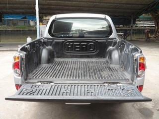 MITSUBISHI TRITON DOUBLECAB GLX 2.5 MT ปี 2007 ขายถูก จัดไฟแนนซ์ได้ ดาวน์ 8,000 T.086-527-9533