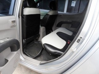 MITSUBISHI TRITON DOUBLECAB GLX 2.5 MT ปี 2007 ขายถูก จัดไฟแนนซ์ได้ ดาวน์ 8,000 T.086-527-9533