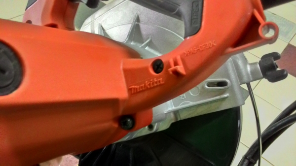 ขายเลื่อยวงเดือนไฟฟ้าขนาดใส่ใบ7นิ้วสภาพเกือบใหม่อุปกรณ์บังใบครบๆยี่ห้อMaktec by Makitaพร้อมใช้งานได้เลยครับ