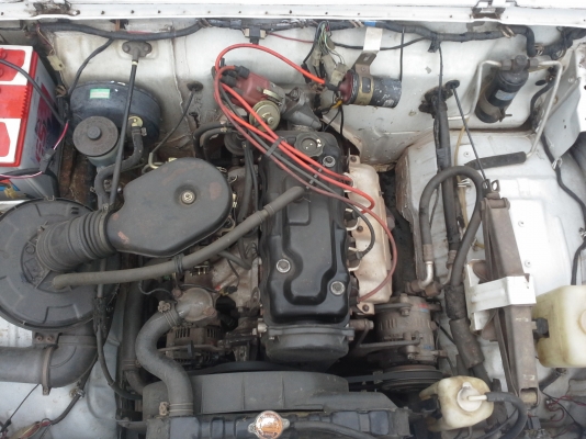 ขายจิ๊ปซูซูกิ คาริเบี้น