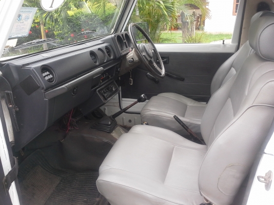 ขายจิ๊ปซูซูกิ คาริเบี้น