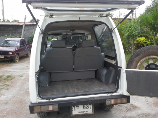 ขายจิ๊ปซูซูกิ คาริเบี้น