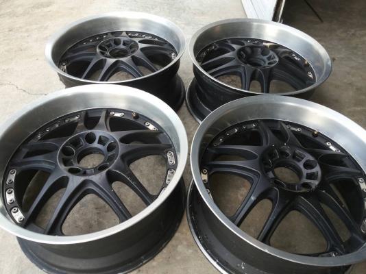 ขายแม็กขอบ 18"