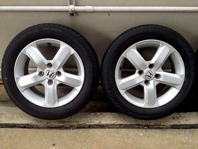 4800/4วง แม็กซ์ HONDA CITY 4รู100 ใส่รถ 4 รูได้เกือบทุกรุ่น โตโยต้ารุ่นต่างๆ ฮอนด้า มิตซู และรุ่นอื่นๆ ตจว ส่งได้ครับ