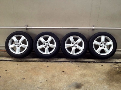 4800/4วง แม็กซ์ HONDA CITY 4รู100 ใส่รถ 4 รูได้เกือบทุกรุ่น โตโยต้ารุ่นต่างๆ ฮอนด้า มิตซู และรุ่นอื่นๆ ตจว ส่งได้ครับ