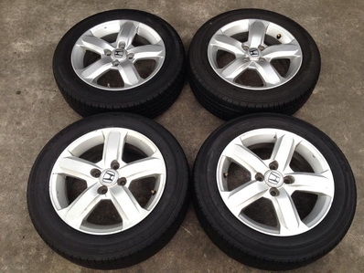 4800/4วง แม็กซ์ HONDA CITY 4รู100 ใส่รถ 4 รูได้เกือบทุกรุ่น โตโยต้ารุ่นต่างๆ ฮอนด้า มิตซู และรุ่นอื่นๆ ตจว ส่งได้ครับ
