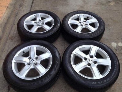 4800/4วง แม็กซ์ HONDA CITY 4รู100 ใส่รถ 4 รูได้เกือบทุกรุ่น โตโยต้ารุ่นต่างๆ ฮอนด้า มิตซู และรุ่นอื่นๆ ตจว ส่งได้ครับ