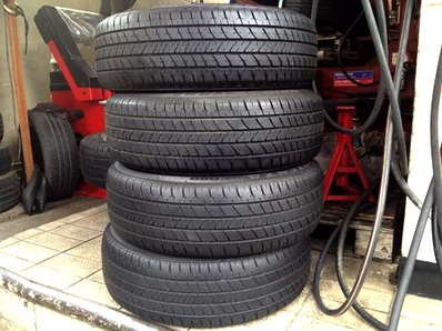 4800/4วง แม็กซ์ HONDA CITY 4รู100 ใส่รถ 4 รูได้เกือบทุกรุ่น โตโยต้ารุ่นต่างๆ ฮอนด้า มิตซู และรุ่นอื่นๆ ตจว ส่งได้ครับ