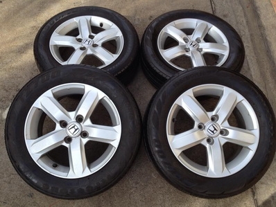 4800/4วง แม็กซ์ HONDA CITY 4รู100 ใส่รถ 4 รูได้เกือบทุกรุ่น โตโยต้ารุ่นต่างๆ ฮอนด้า มิตซู และรุ่นอื่นๆ ตจว ส่งได้ครับ