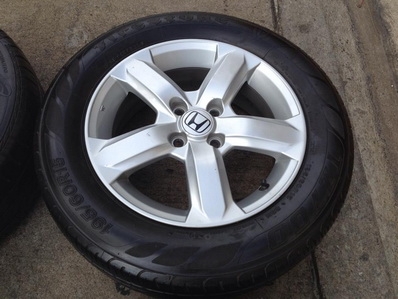 4800/4วง แม็กซ์ HONDA CITY 4รู100 ใส่รถ 4 รูได้เกือบทุกรุ่น โตโยต้ารุ่นต่างๆ ฮอนด้า มิตซู และรุ่นอื่นๆ ตจว ส่งได้ครับ