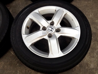 4800/4วง แม็กซ์ HONDA CITY 4รู100 ใส่รถ 4 รูได้เกือบทุกรุ่น โตโยต้ารุ่นต่างๆ ฮอนด้า มิตซู และรุ่นอื่นๆ ตจว ส่งได้ครับ