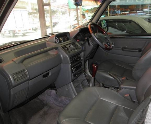 ขาย MITSUBISHI pajero เครื่องดีเซล 2500 turbo สภาพดีพร้อมใช้งาน ขาย MITSUBISHI pajero เครื่องดีเซล 2500 turbo สภาพดีพร้อมใช้งาน