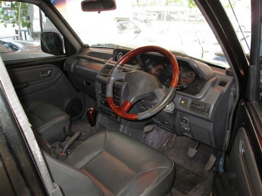 ขาย MITSUBISHI pajero เครื่องดีเซล 2500 turbo สภาพดีพร้อมใช้งาน ขาย MITSUBISHI pajero เครื่องดีเซล 2500 turbo สภาพดีพร้อมใช้งาน