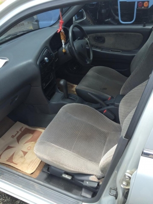 ขายรถเก๋ง E CAR ตามสภาพ ราคา 77000 ขายรถเก๋ง E CAR ตามสภาพ ราคา 77000