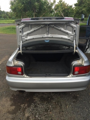 ขายรถเก๋ง E CAR ตามสภาพ ราคา 77000 ขายรถเก๋ง E CAR ตามสภาพ ราคา 77000