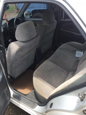 ขายรถเก๋ง E CAR ตามสภาพ ราคา 77000 ขายรถเก๋ง E CAR ตามสภาพ ราคา 77000