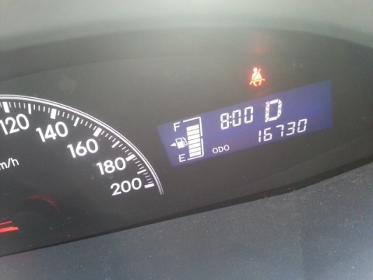 ประกาศขายรถ โตโยต้า ยารีส (Yaris) รุ่น 1.5J