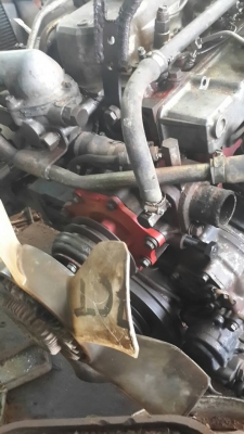 เครื่องHINO HO7C Turbo แท้ๆ (ยกลงวางเครือง 6WA) ทุกอย่าง Standard ทั้งข้อ ก้าน ลูกสูบ ..สภาพพร้อมใช้สุดๆ